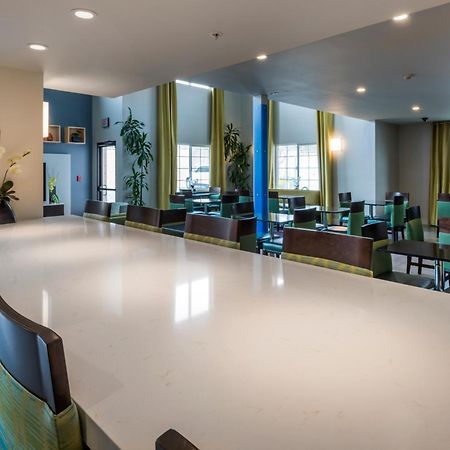 Holiday Inn Express Hotel & Suites Livermore By Ihg Exterior foto