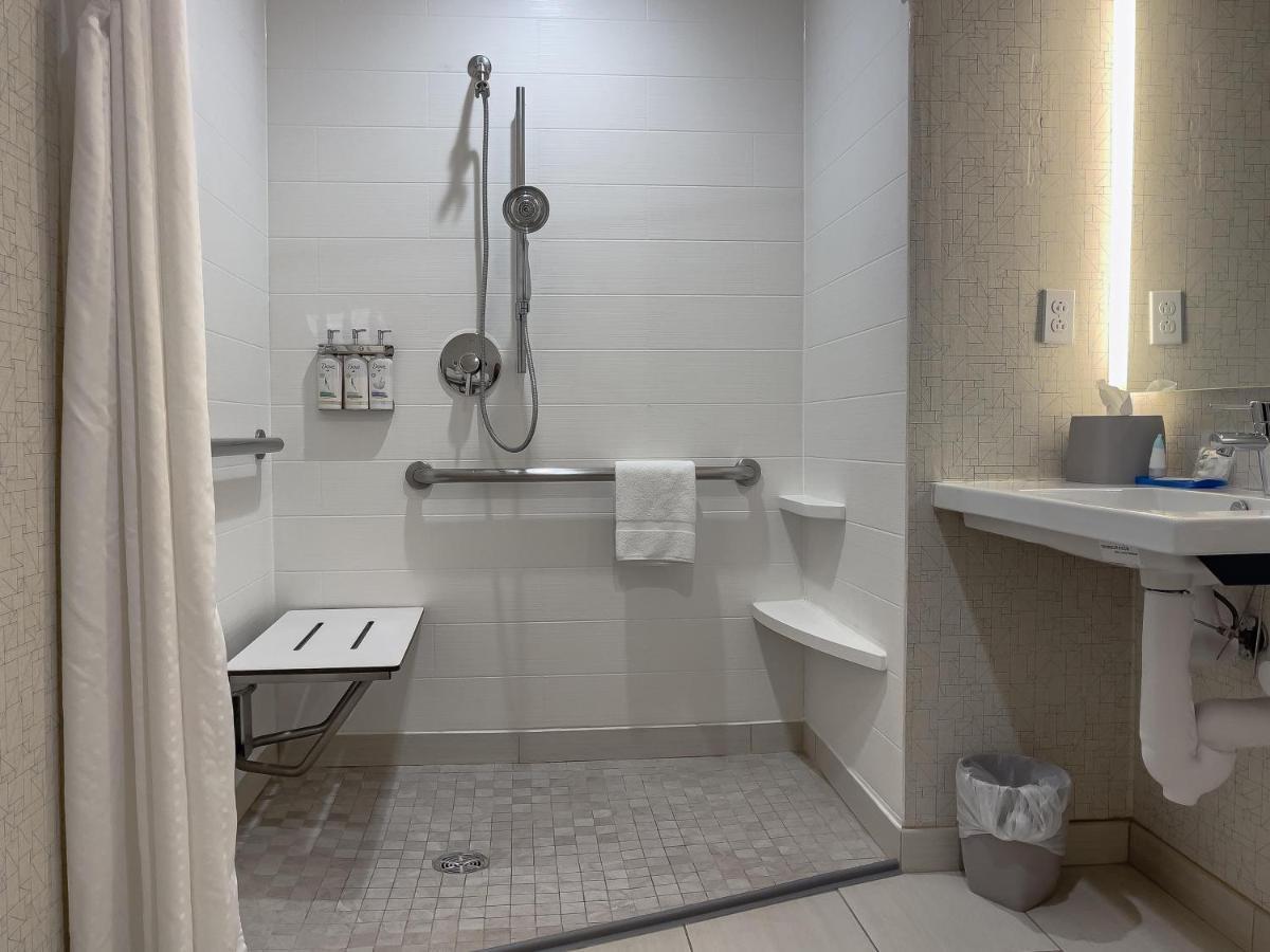 Holiday Inn Express Hotel & Suites Livermore By Ihg Exterior foto