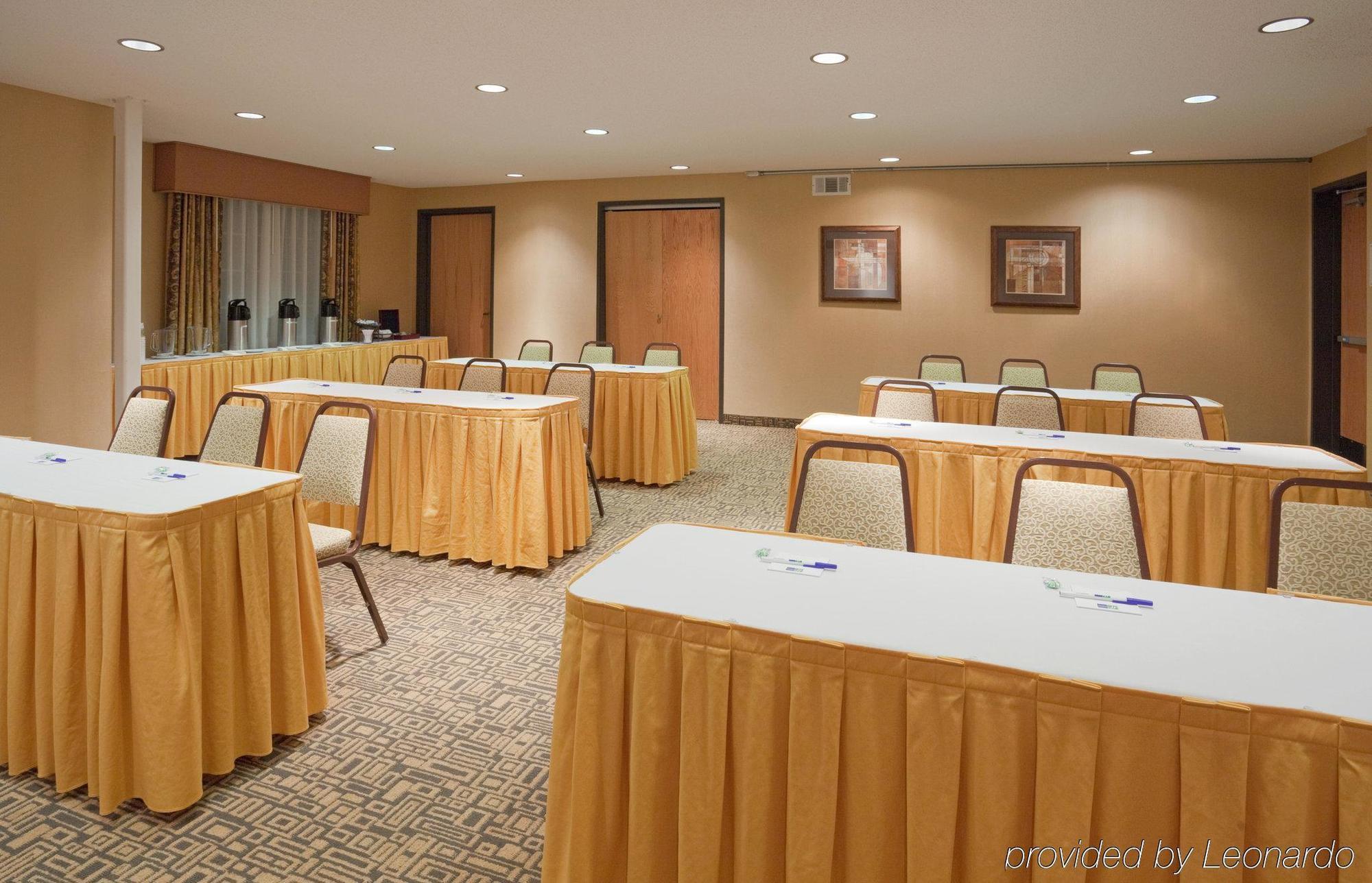 Holiday Inn Express Hotel & Suites Livermore By Ihg Einrichtungen foto