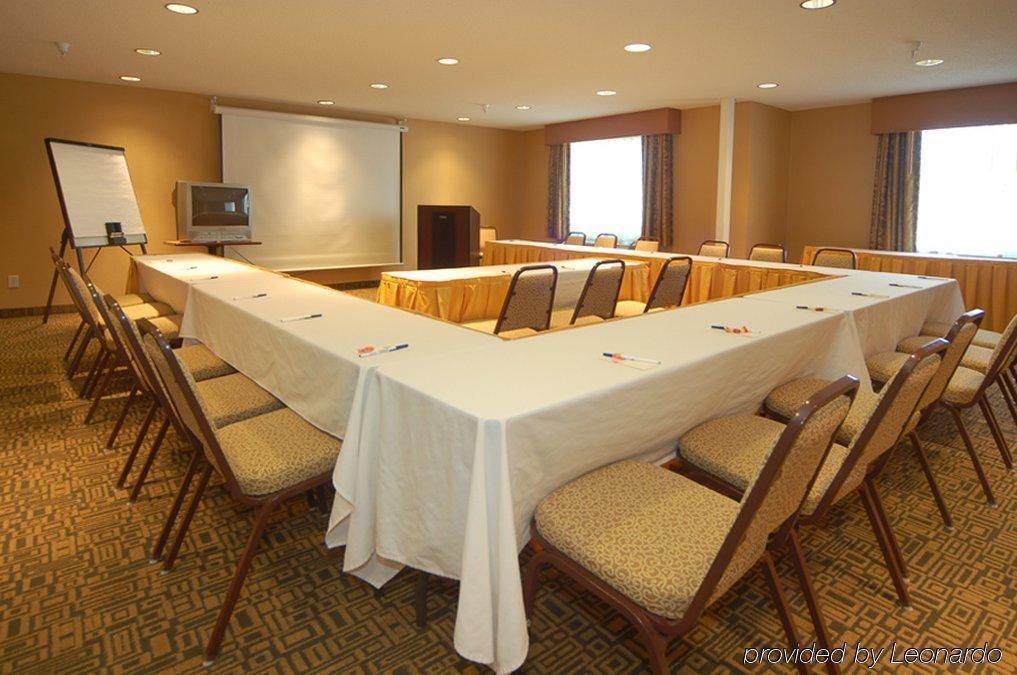 Holiday Inn Express Hotel & Suites Livermore By Ihg Einrichtungen foto