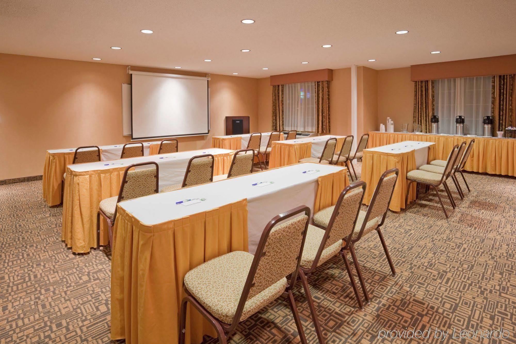 Holiday Inn Express Hotel & Suites Livermore By Ihg Einrichtungen foto