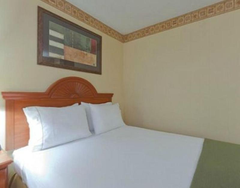 Holiday Inn Express Hotel & Suites Livermore By Ihg Exterior foto